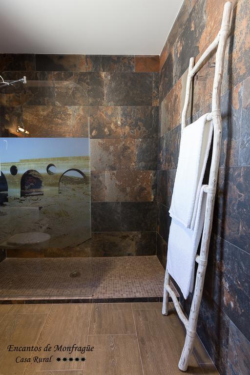 Encantos De Monfraguee Malpartida De Plasencia Kamer foto